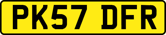 PK57DFR