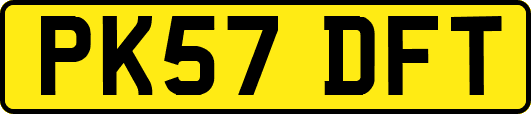 PK57DFT