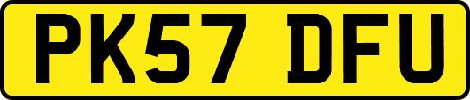 PK57DFU