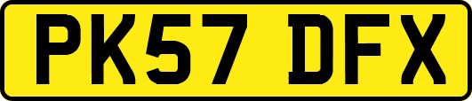 PK57DFX