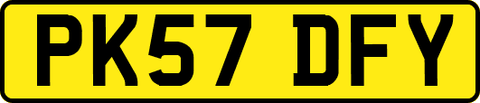 PK57DFY