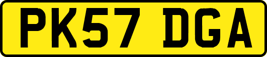 PK57DGA