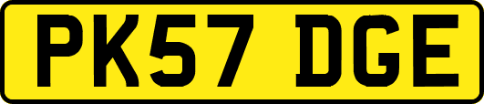 PK57DGE