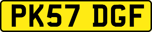 PK57DGF