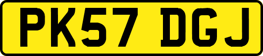 PK57DGJ