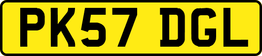 PK57DGL