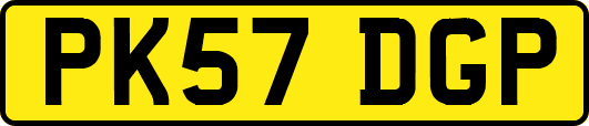 PK57DGP