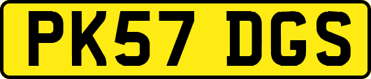 PK57DGS