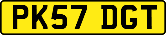 PK57DGT