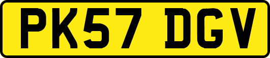 PK57DGV