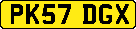 PK57DGX