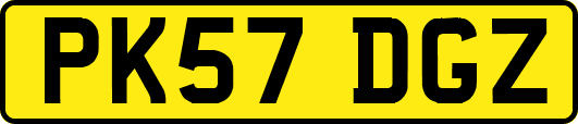 PK57DGZ
