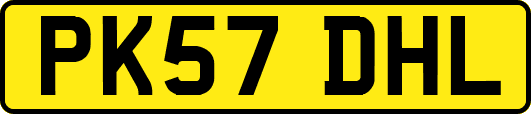 PK57DHL