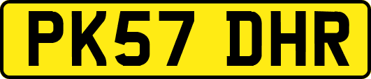 PK57DHR