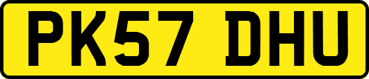 PK57DHU