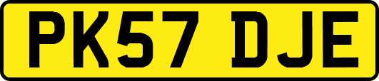 PK57DJE