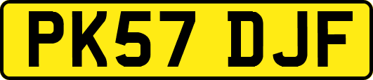 PK57DJF