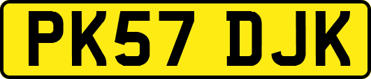 PK57DJK