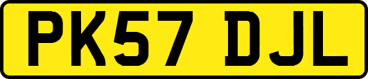 PK57DJL
