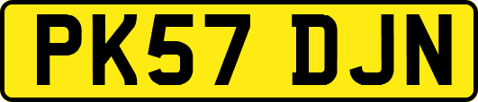 PK57DJN