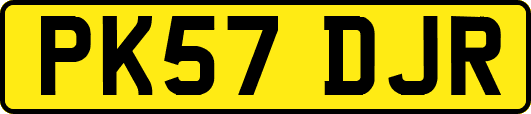 PK57DJR