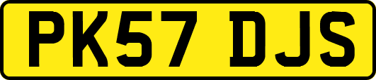 PK57DJS