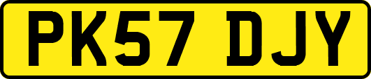 PK57DJY