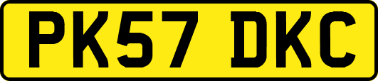 PK57DKC