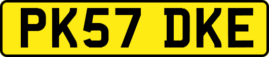 PK57DKE