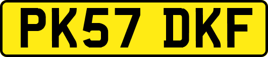 PK57DKF