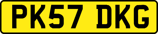 PK57DKG