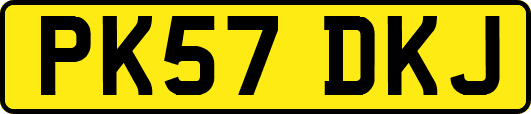 PK57DKJ