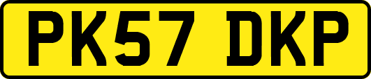 PK57DKP