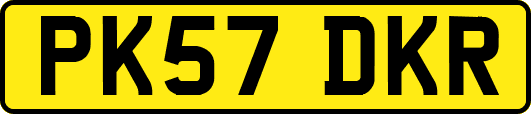 PK57DKR