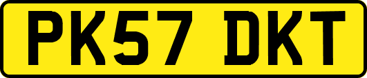 PK57DKT