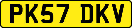 PK57DKV