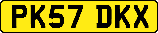 PK57DKX
