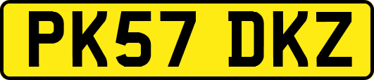 PK57DKZ