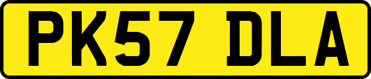PK57DLA