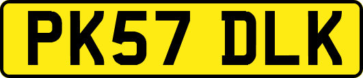 PK57DLK