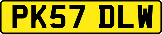 PK57DLW