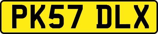 PK57DLX