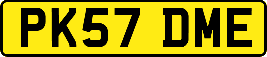 PK57DME