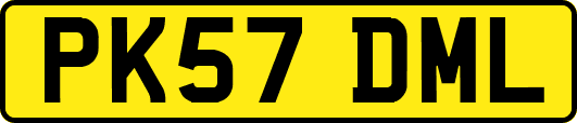 PK57DML