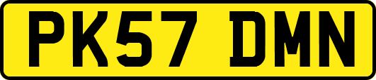 PK57DMN