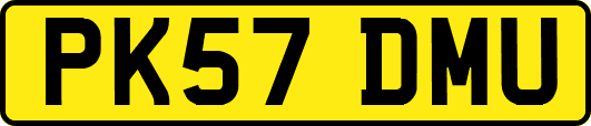 PK57DMU