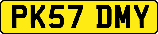 PK57DMY