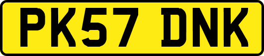 PK57DNK