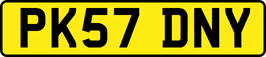PK57DNY
