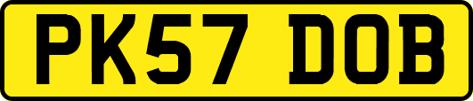 PK57DOB